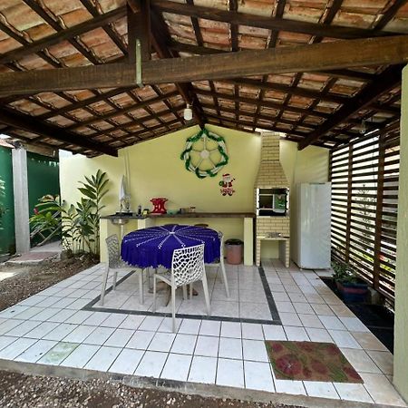 Chale Da Ana - Ilhabela Vila Exterior foto